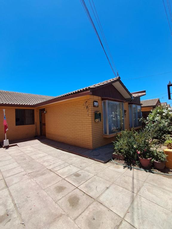 Arriendo Casa a Turistas - 2