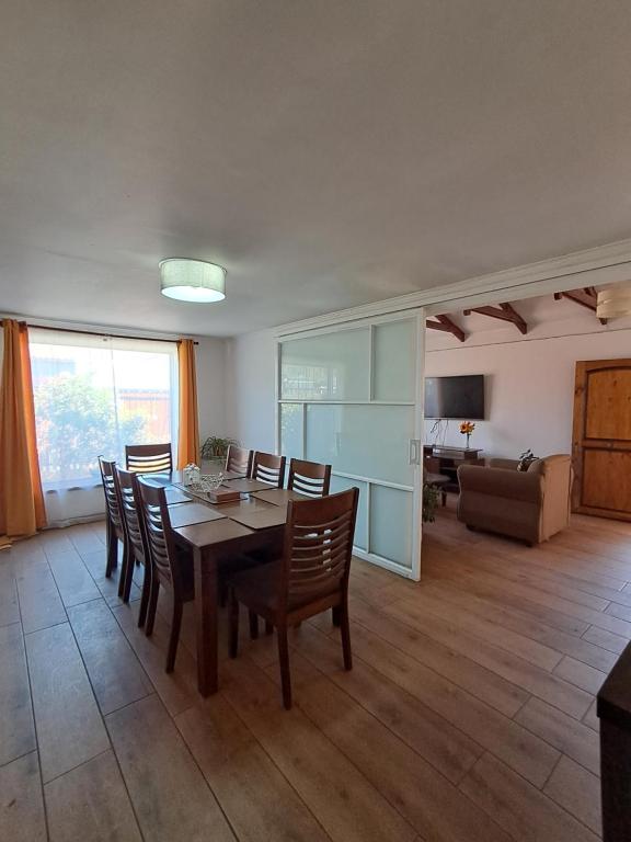 Arriendo Casa a Turistas - 3