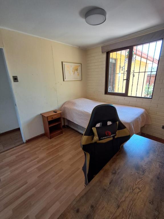 Arriendo Casa a Turistas - 4