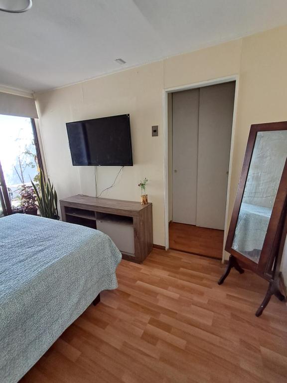 Arriendo Casa a Turistas - 5