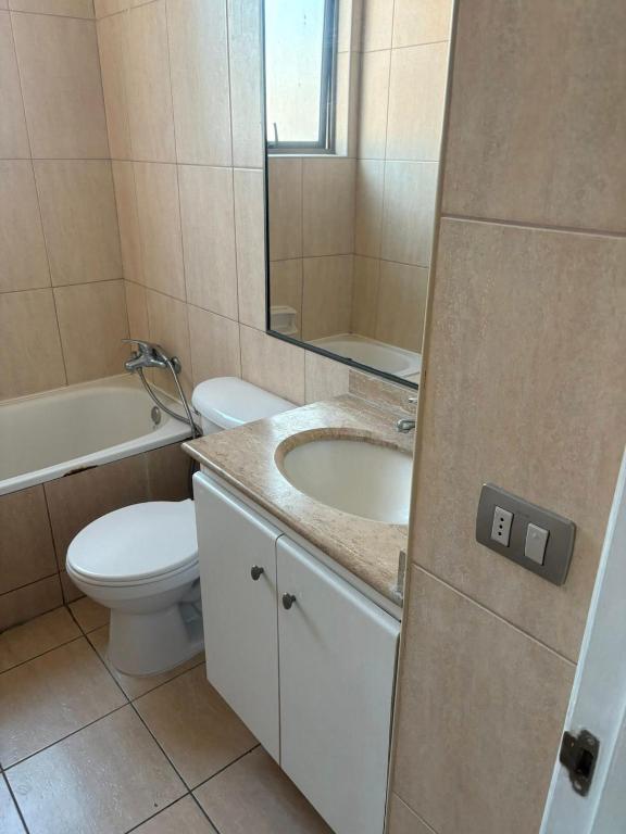 Exclusivo departamento con vista al mar frente a Playa Cavancha Iquique - 2