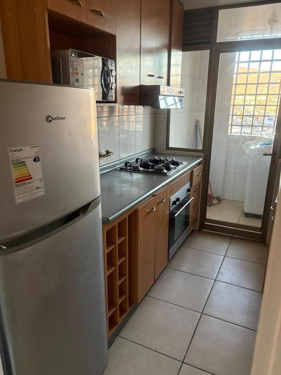 Exclusivo departamento con vista al mar frente a Playa Cavancha Iquique - 4
