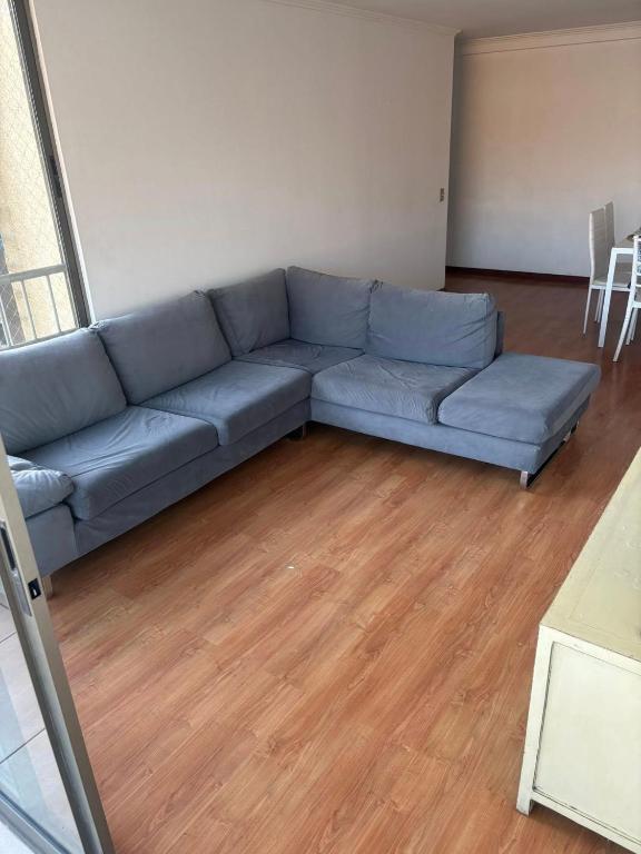 Exclusivo departamento con vista al mar frente a Playa Cavancha Iquique - 5