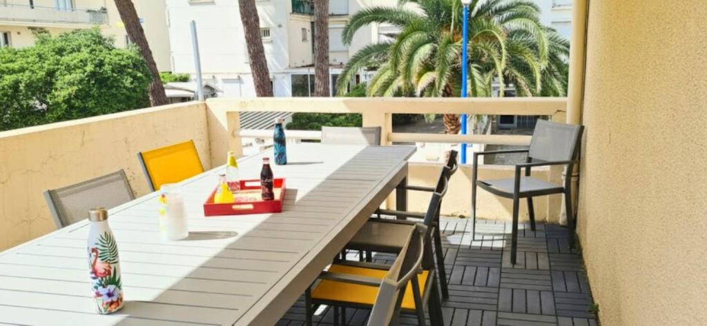 Villa de standing en bord de mer - 1