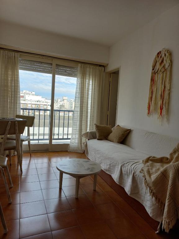 The ideal apartment in Mar del Plata - 1