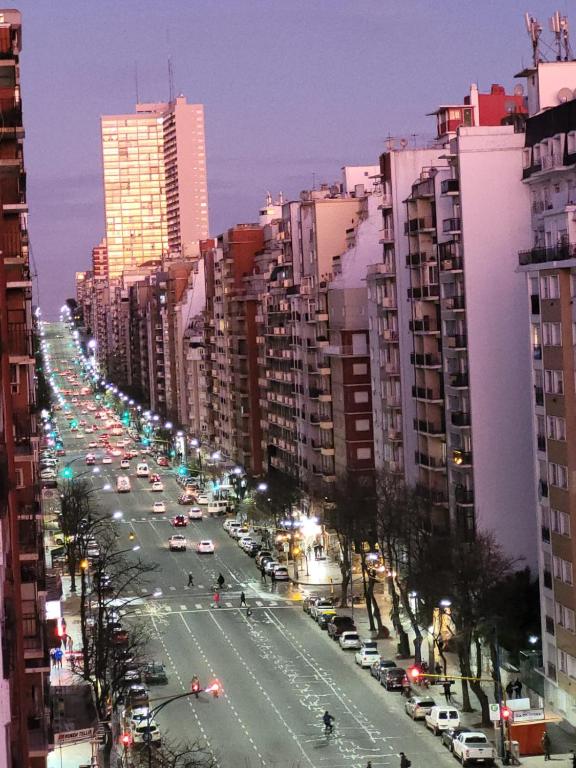 The ideal apartment in Mar del Plata - 3