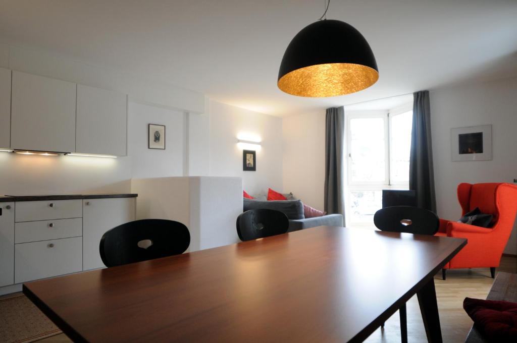 Apartment Nidus - 5