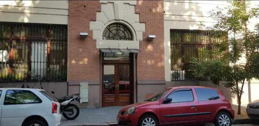 Hermoso depto en Boedo - 2