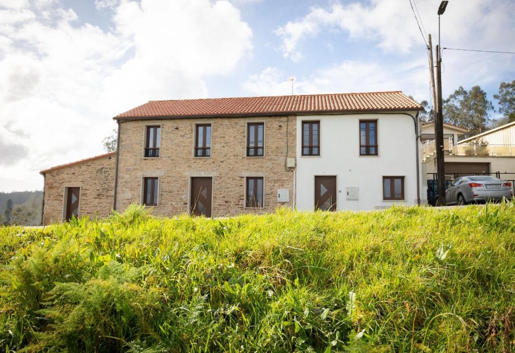 Casa Aradas - 4