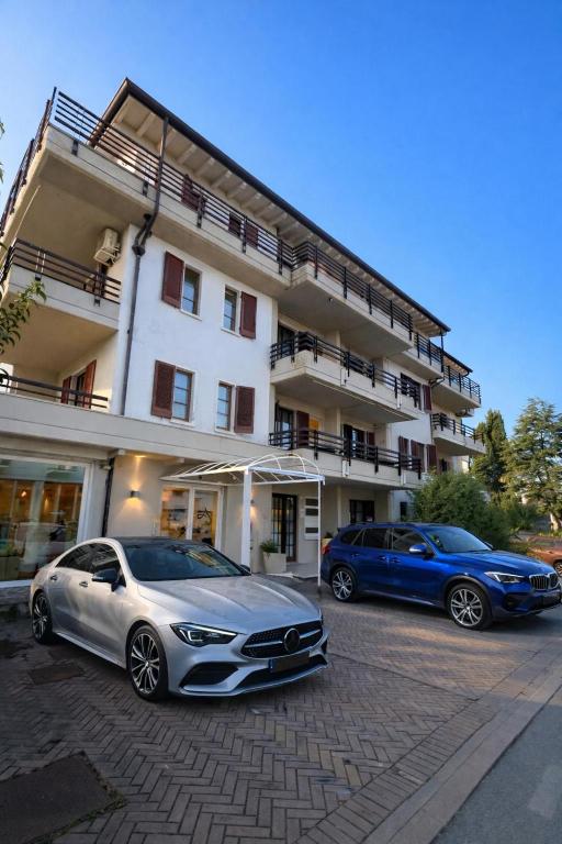 Residence Alexandra Stay - 4