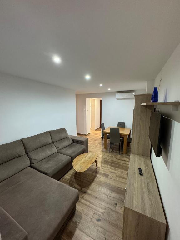 Apartamento a 1km centro de Alicante - 1