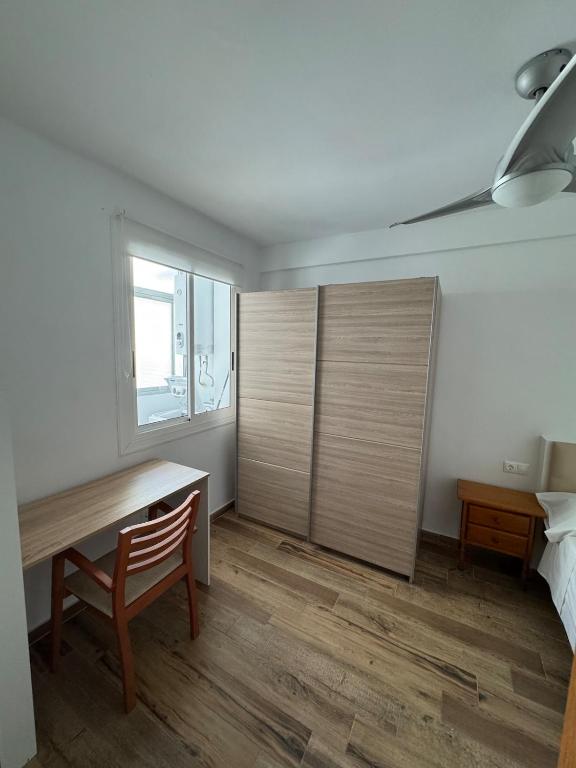 Apartamento a 1km centro de Alicante - 2