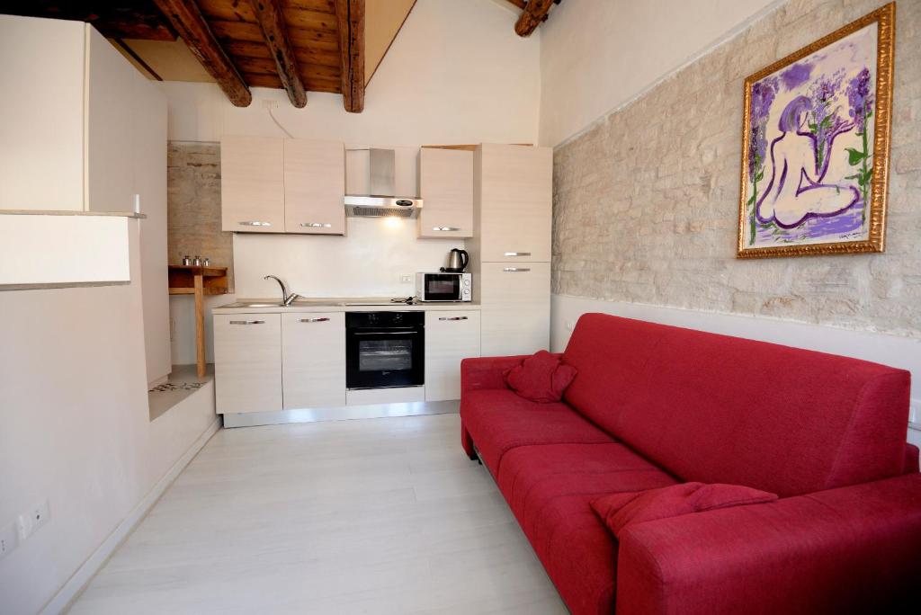 Casa dea corte apartment - 2