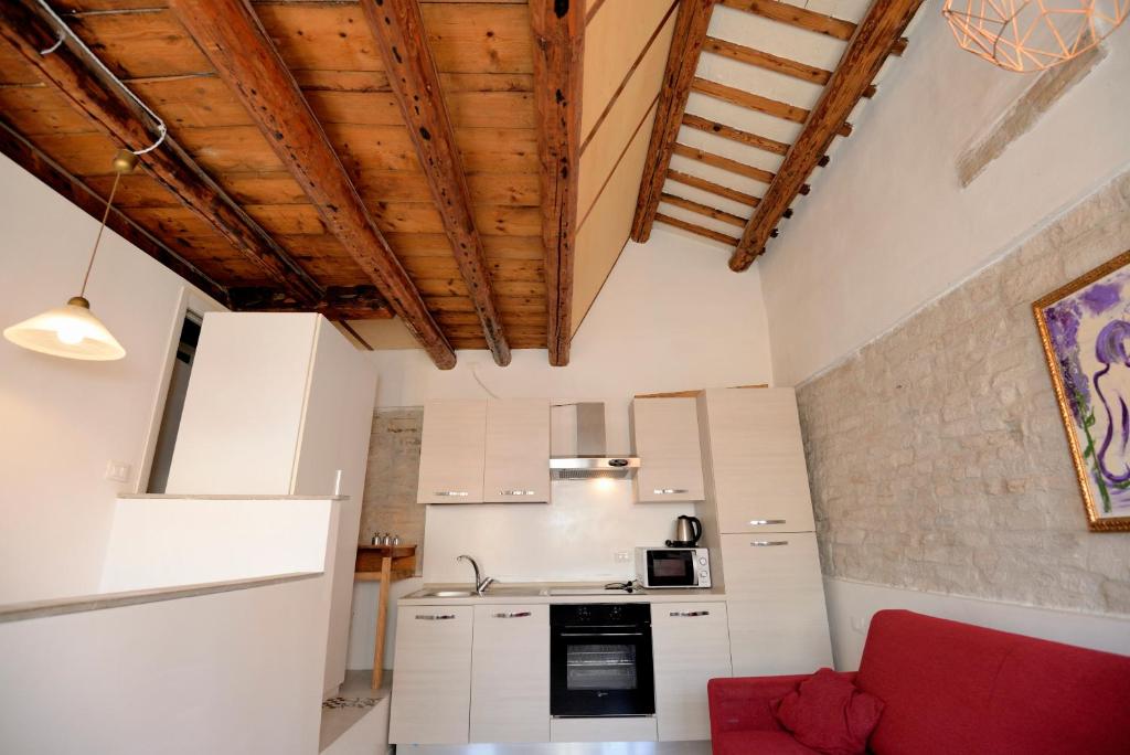 Casa dea corte apartment - 3