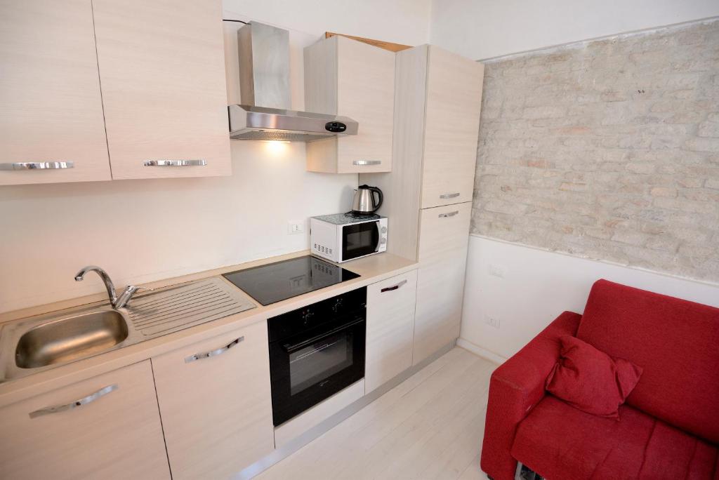 Casa dea corte apartment - 4