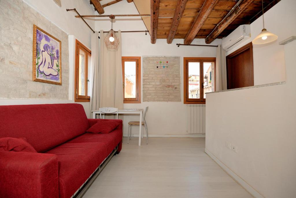 Casa dea corte apartment - 5