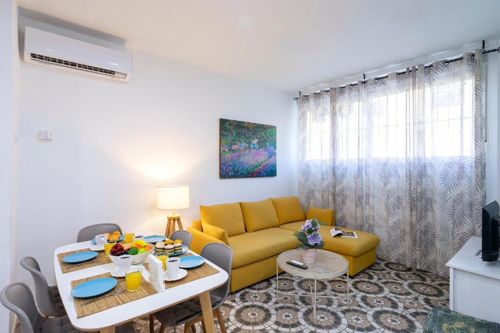 Sunstay Loft Bazan Málaga - 3