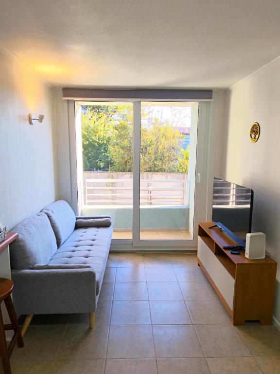 Departamento Corcovado - 2