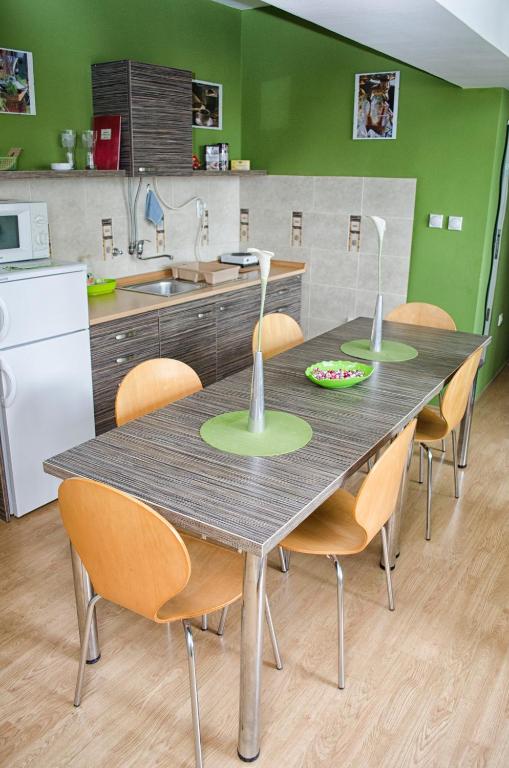 Sweet Apartments and Rooms photo