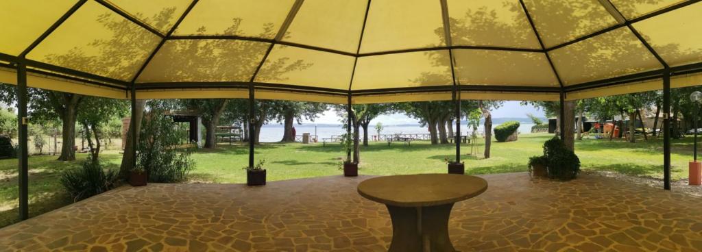 CHALET con spiaggia privata - 2