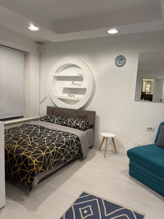Modern studio in center of Belgrade - 2