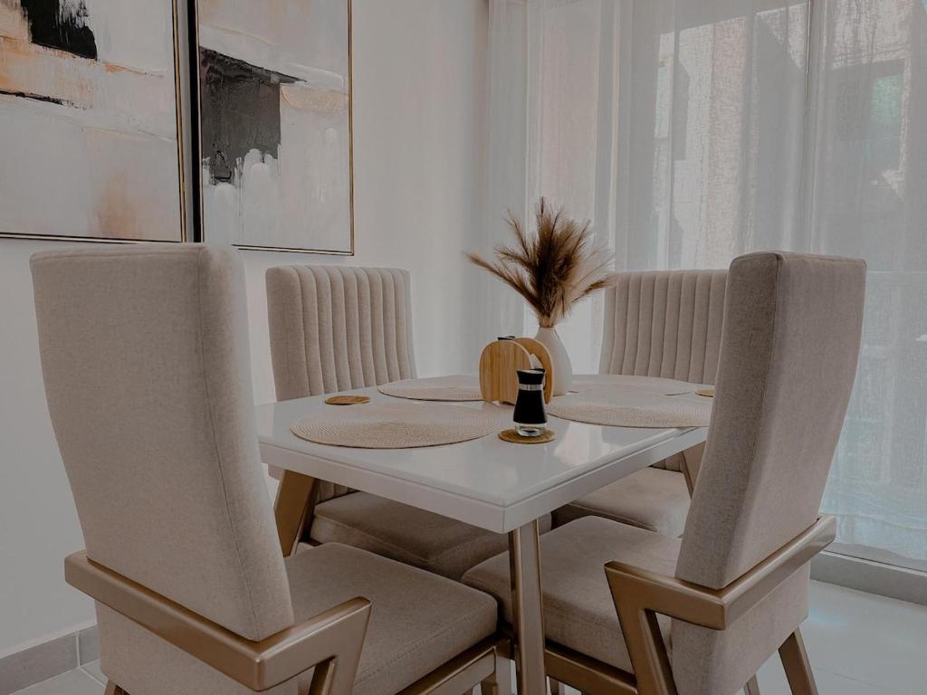 Lindo apartamento para descansar - 3