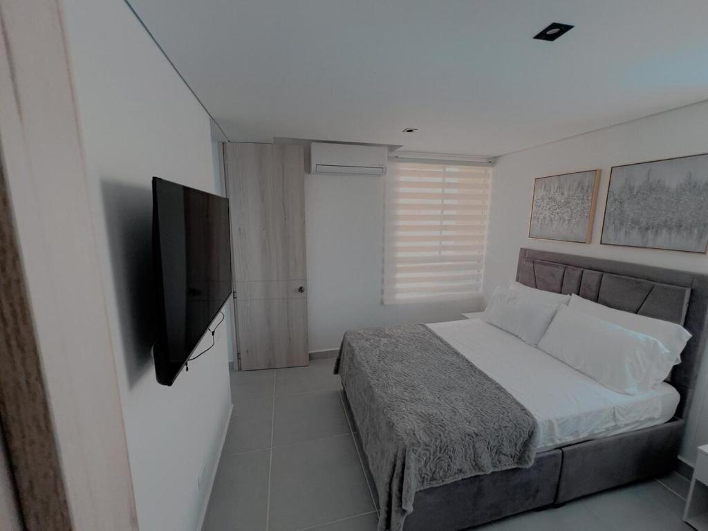 Lindo apartamento para descansar - 4