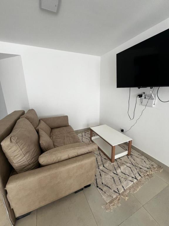 Departamento 2 ambientes Mar del plata - 3