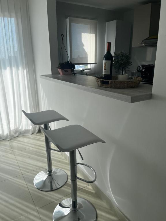Departamento 2 ambientes Mar del plata - 2