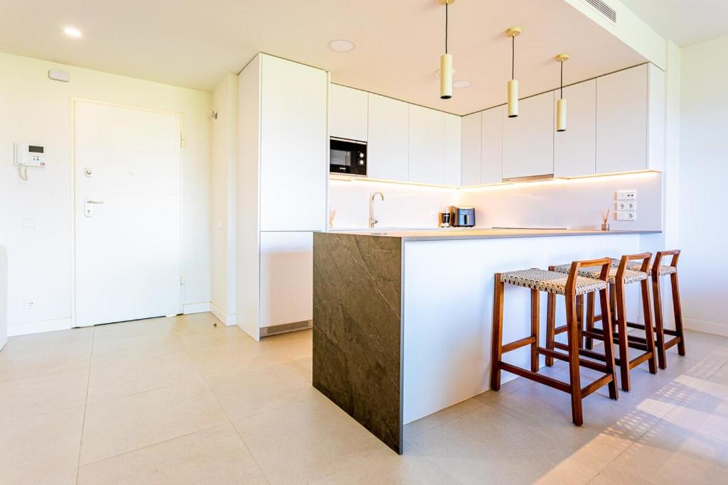 Ipanema 2 BR apartment with views - 5