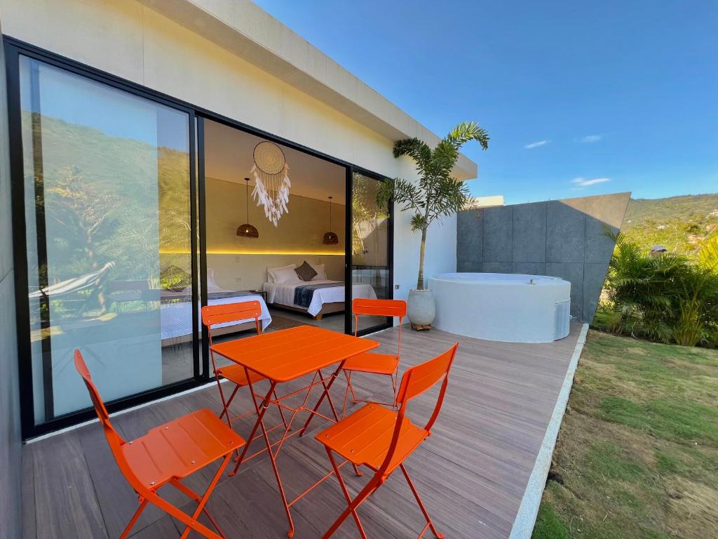 CASA MONO by Trip Monkey - 3
