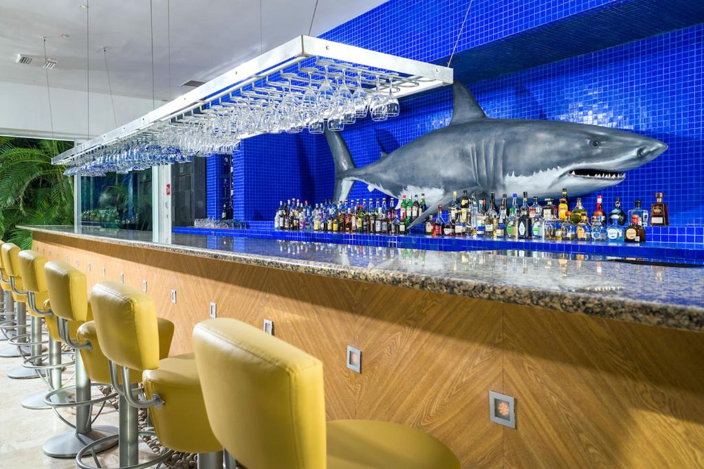 Ocean Breeze Nuevo Vallarta - 5
