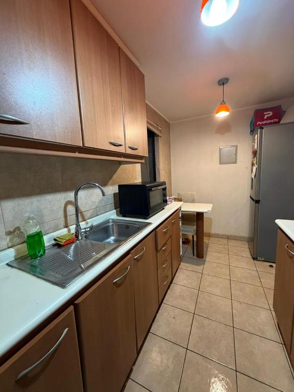 Casa en arriendo 3D 3B en Valdivia - 3