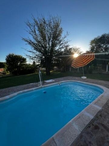 Mirador Rest House - Casa entera con pileta privada - 2