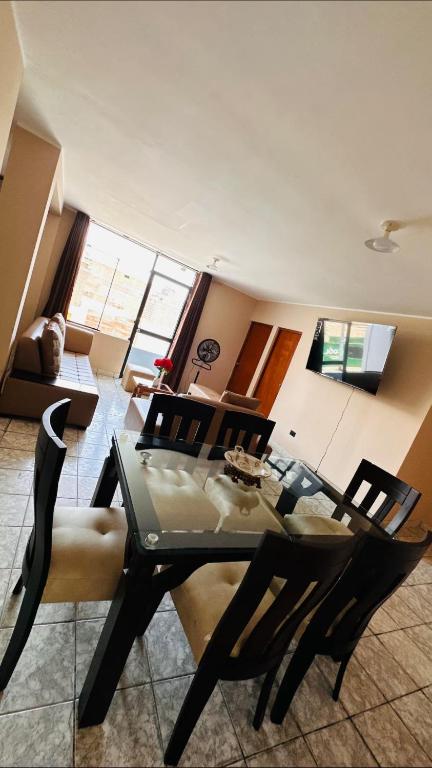 DEPARTAMENTO Chincha City 1 - 3