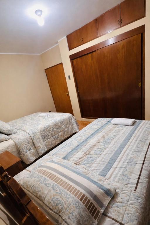DEPARTAMENTO Chincha City 1 - 5