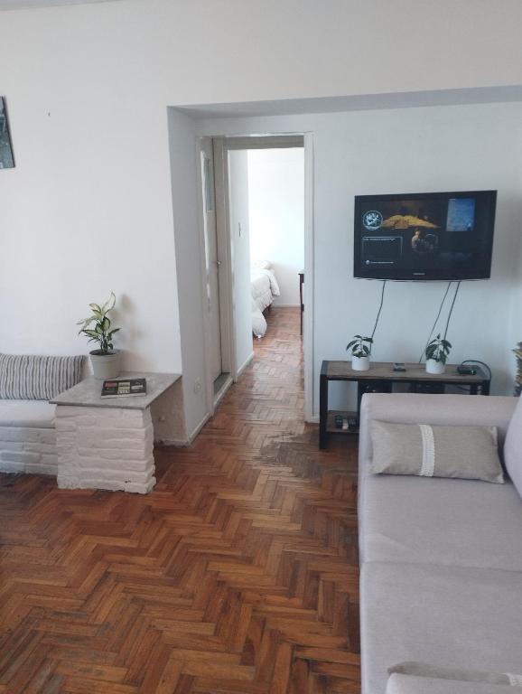 3 ambientes en Palermo - 5