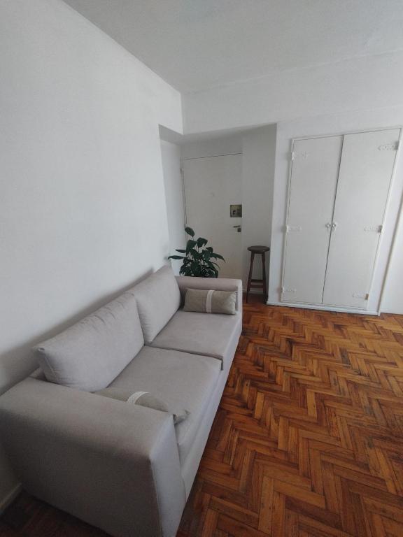 3 ambientes en Palermo - 3