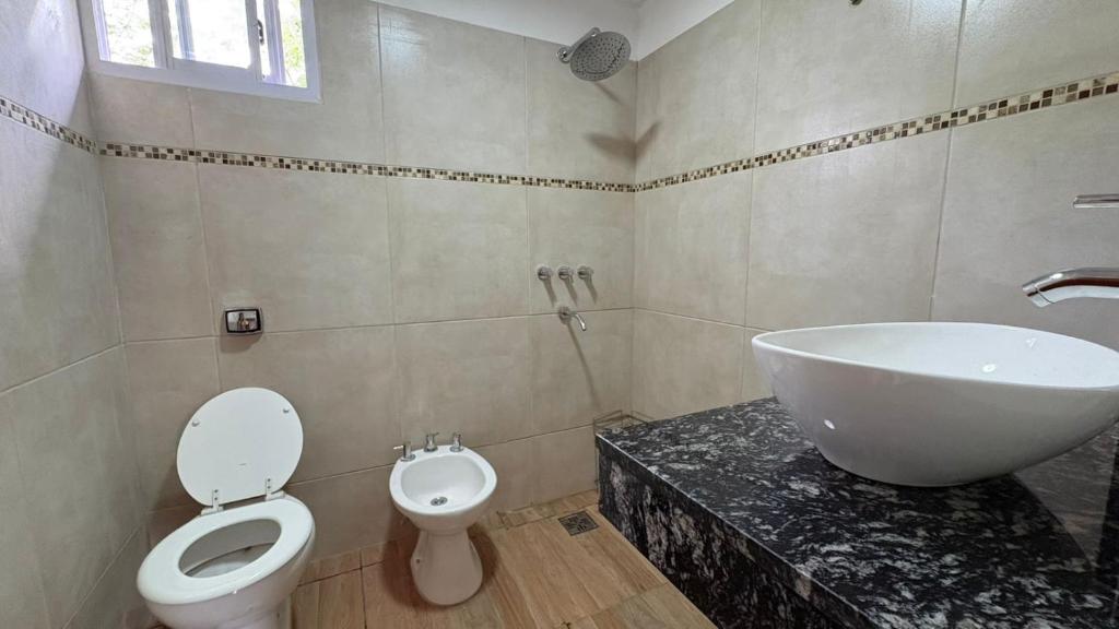 Cabaña para 4 personas - 3