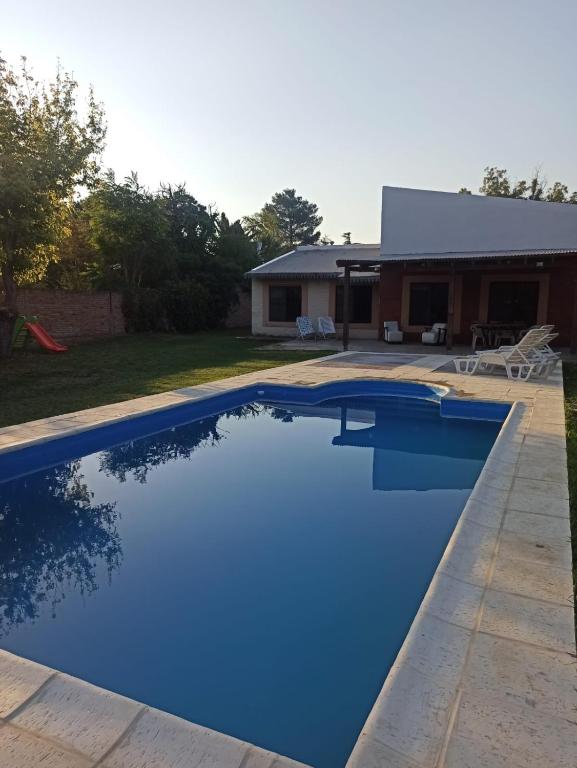 Casa Quinta - 2