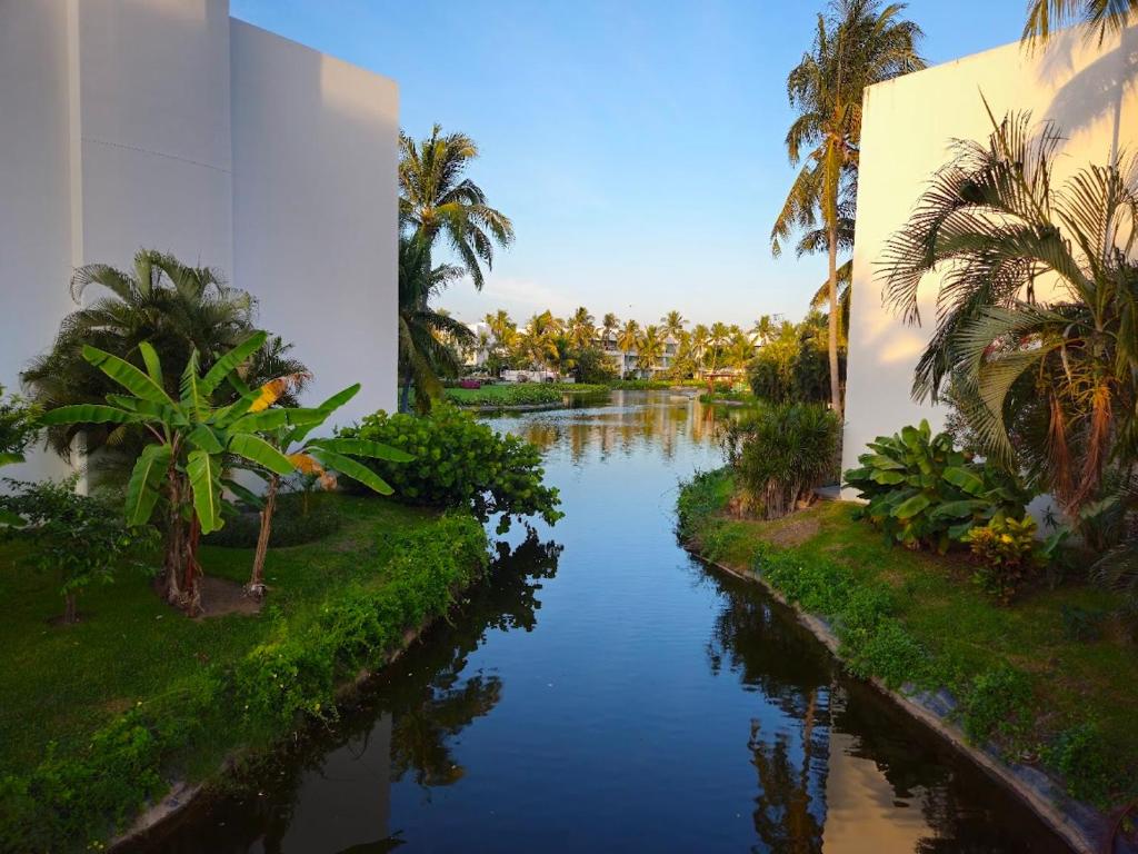Mar y Lago 203 - 3