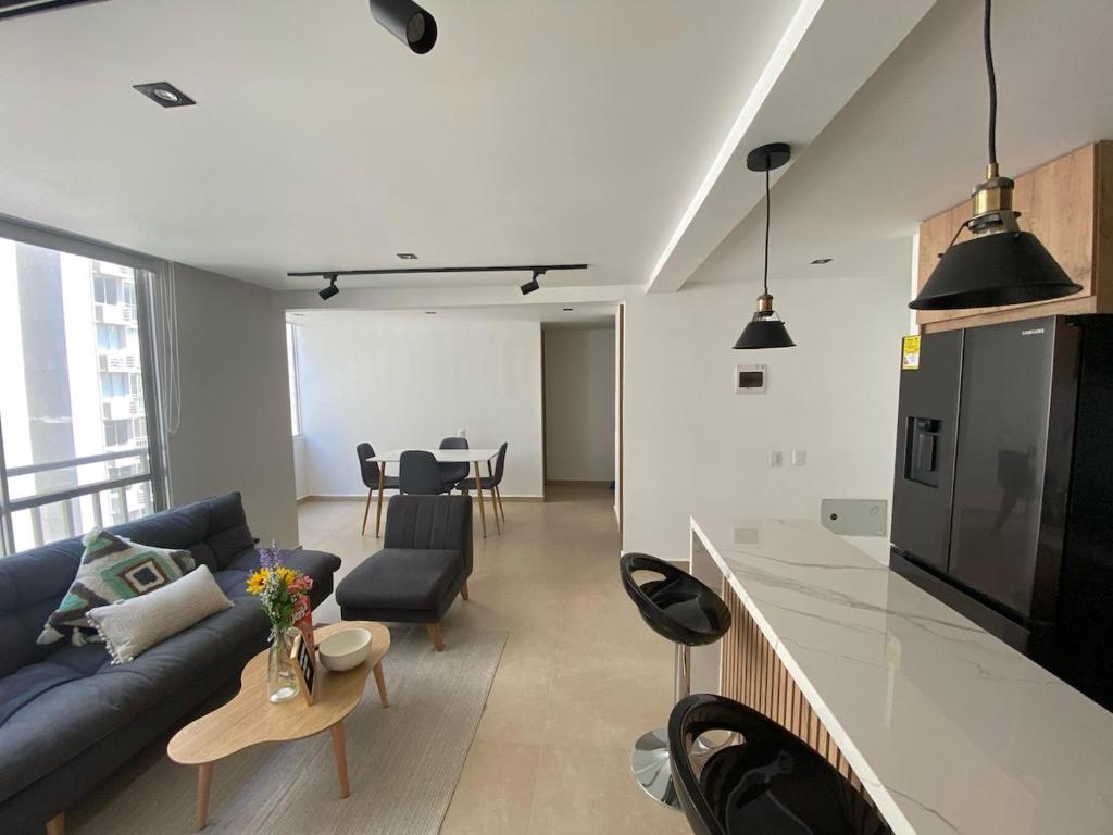 Apartment in Barranquilla - 2