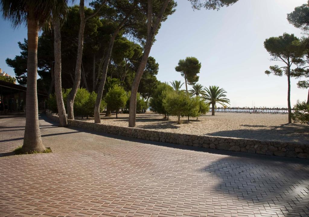 Globales Panamá - Adults Only — Palma Nova, Balearic Islands