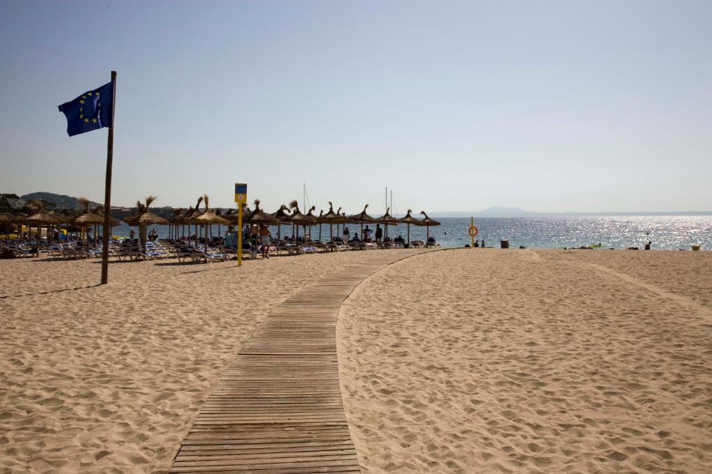 Globales Panamá - Adults Only — Palma Nova, Balearic Islands