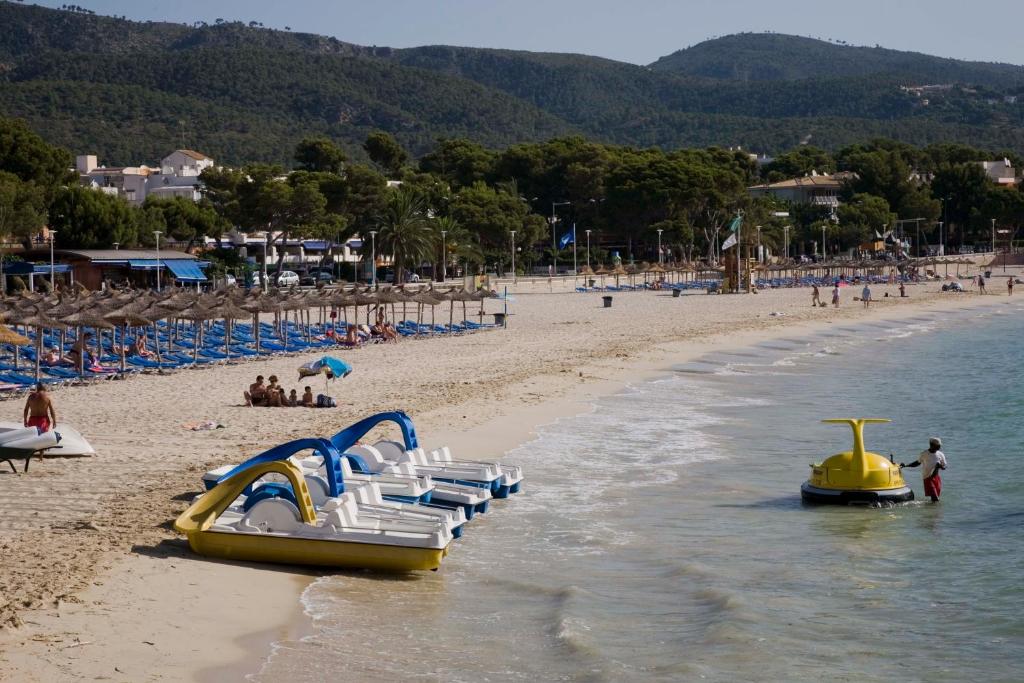 Globales Panamá - Adults Only — Palma Nova, Balearic Islands