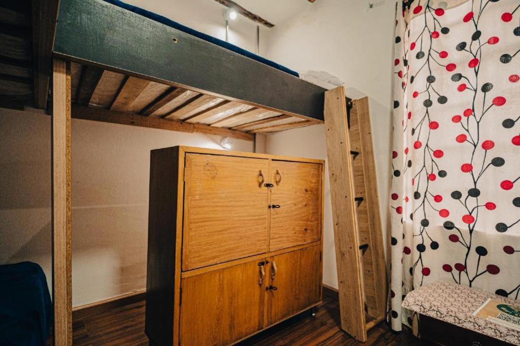 Ancestral Hostel, Tranquilo, ideal para trabajar y descansar - 3