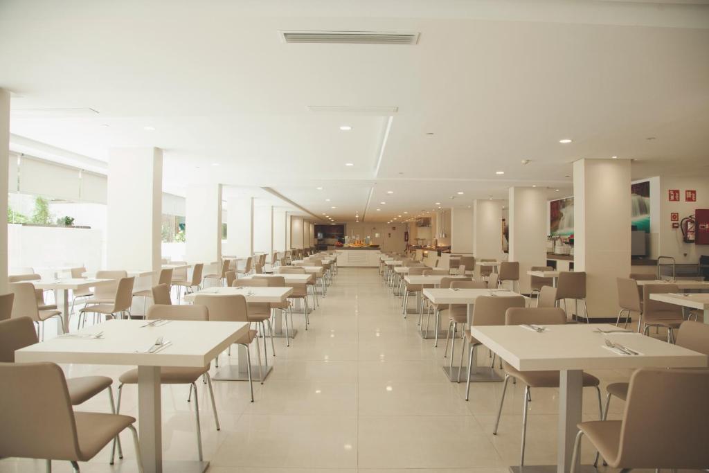 Globales Panamá - Adults Only — Palma Nova, Balearic Islands