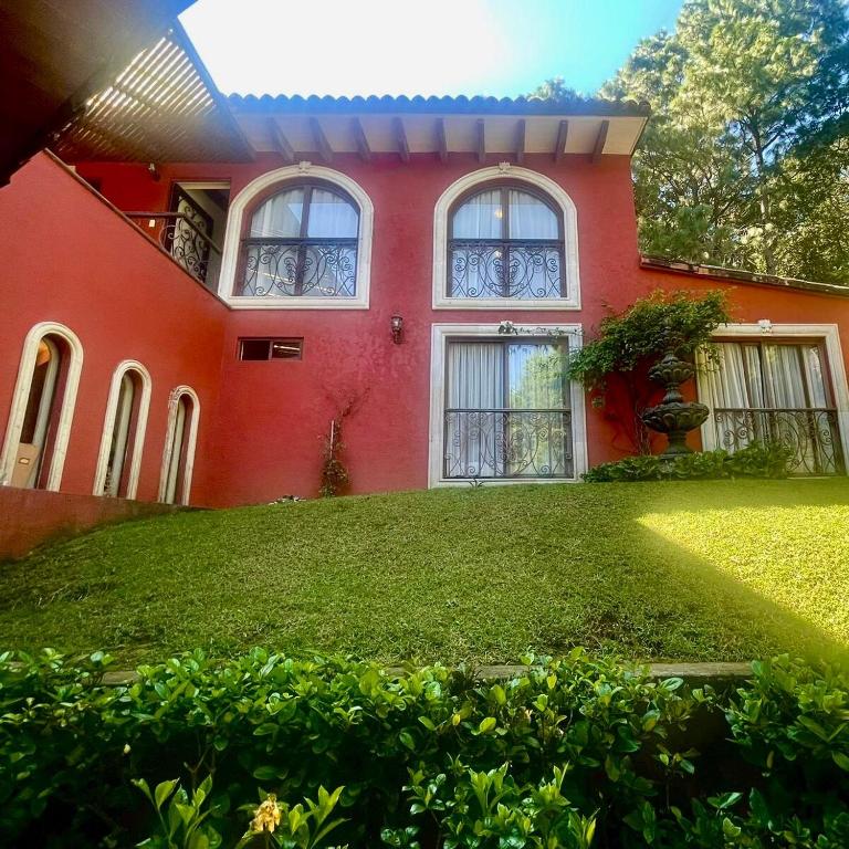 Casa Valhalla, private oasis in Valle - 5