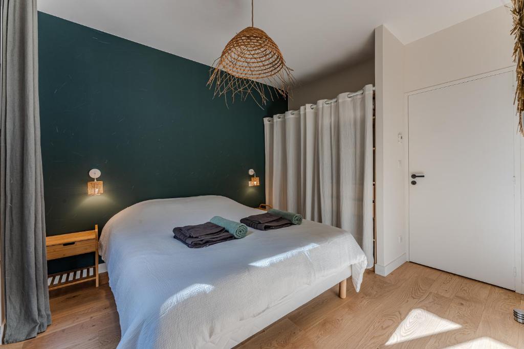 Villa Presqu'île du Cap Ferret - 2
