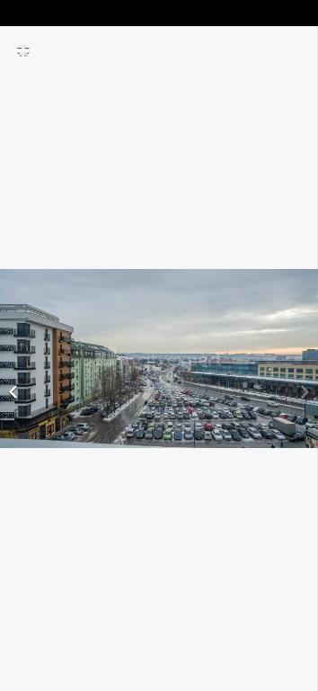 Panorama Apartman - 1